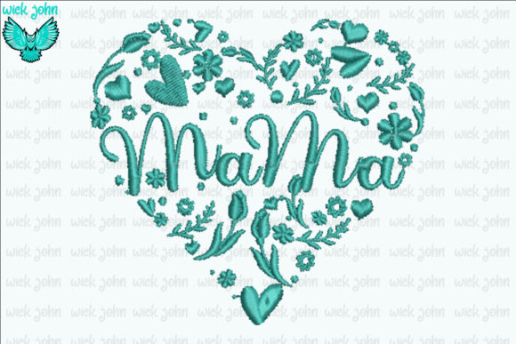 Download Mama Heart - Heart Collection