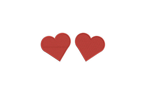 Download Hearts Design - Heart Collection