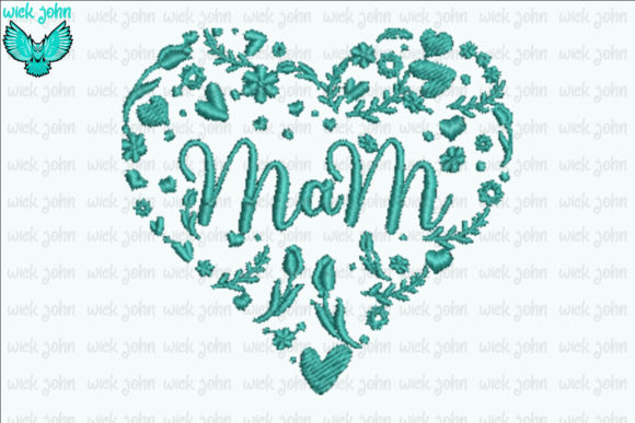 Download Mam Heart - Heart Collection
