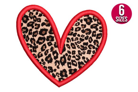Download Heart Applique - Heart Collection