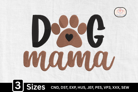 Download Paw Heart Pet Lover Dog Mama - Heart Collection